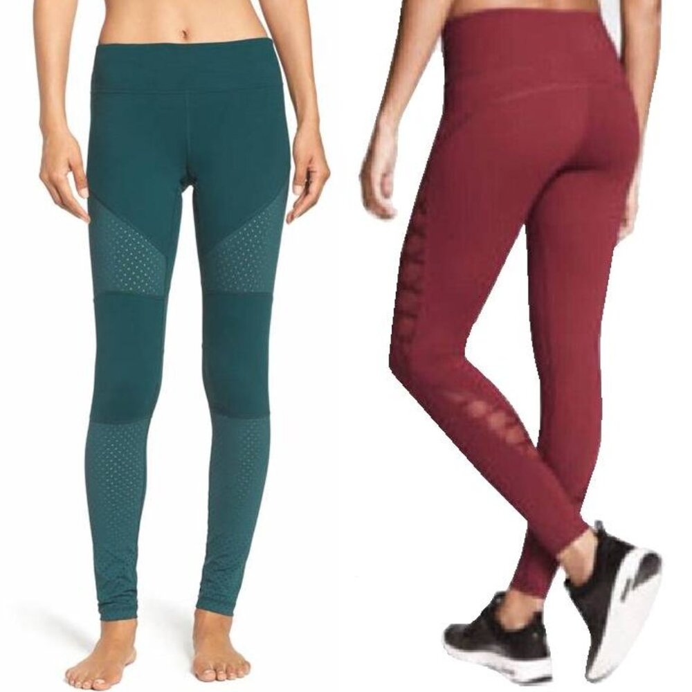 Set of 2 Leggings!! Zella and Victoria Sport